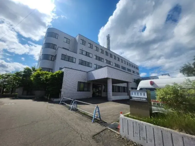 عقار 5LDK مدينة Obihiro هوكايدو (22)
