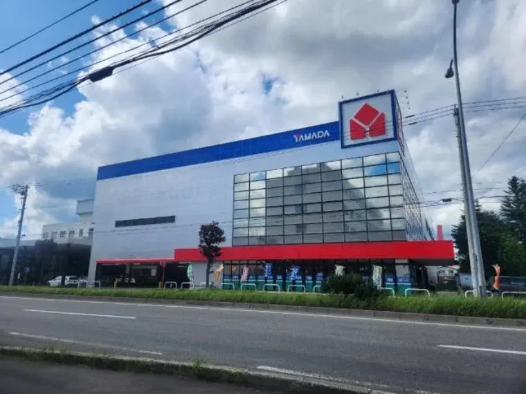 عقار 5LDK مدينة Obihiro هوكايدو (23)