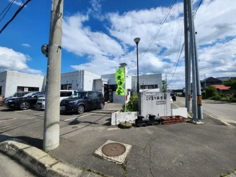 عقار 5LDK مدينة Obihiro هوكايدو (4)