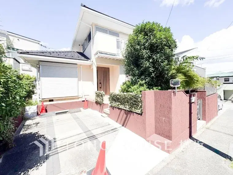 Akiya in Kanagawa