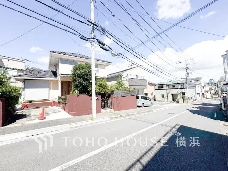 4LDK Property Minami-ku, Yokohama City, Kanagawa Prefecture (2)