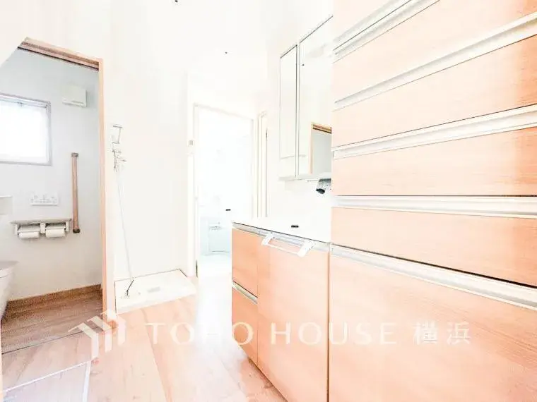 4LDK Property Minami-ku, Yokohama City, Kanagawa Prefecture (19)