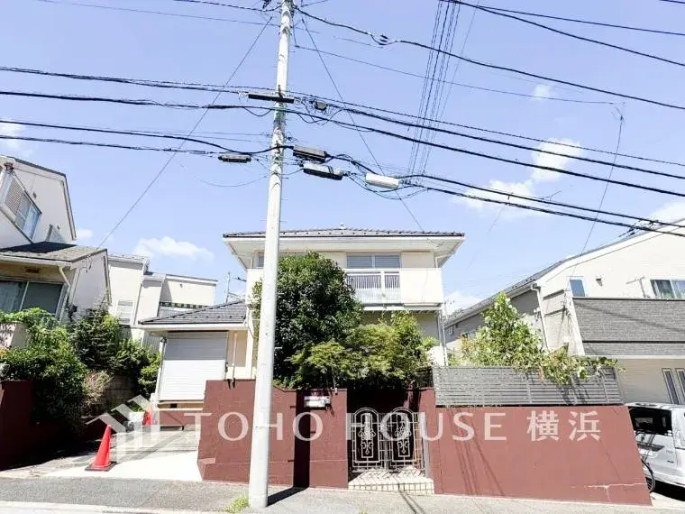 4LDK Property Minami-ku, Yokohama City, Kanagawa Prefecture (3)