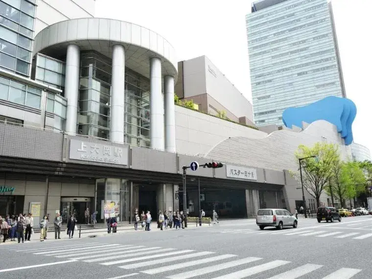 4LDK Property Minami-ku, Yokohama City, Kanagawa Prefecture (33)