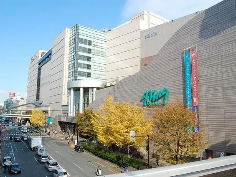 4LDK Property Minami-ku, Yokohama City, Kanagawa Prefecture (34)