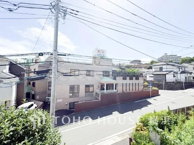 4LDK Property Minami-ku, Yokohama City, Kanagawa Prefecture (5)