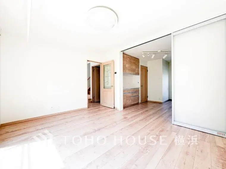 4LDK Property Minami-ku, Yokohama City, Kanagawa Prefecture (7)