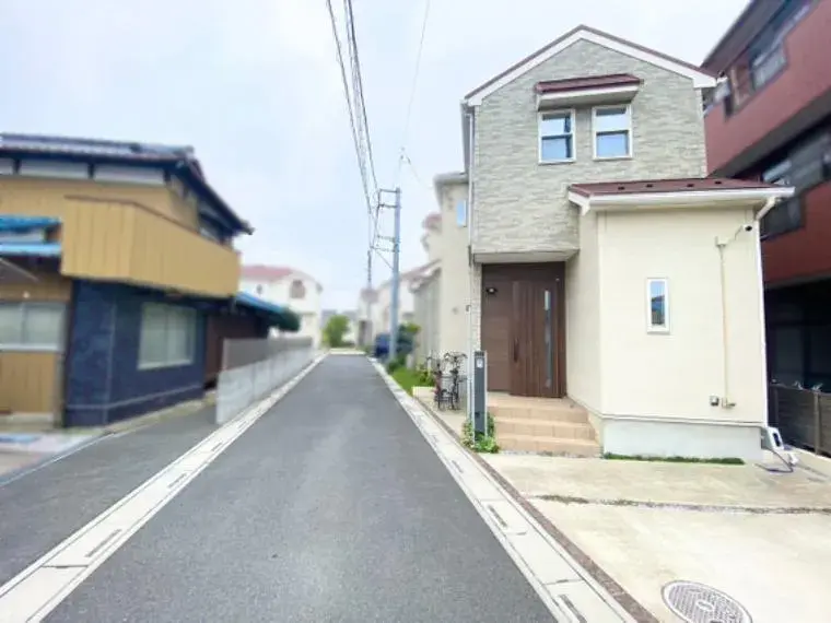 Akiya in Saitama