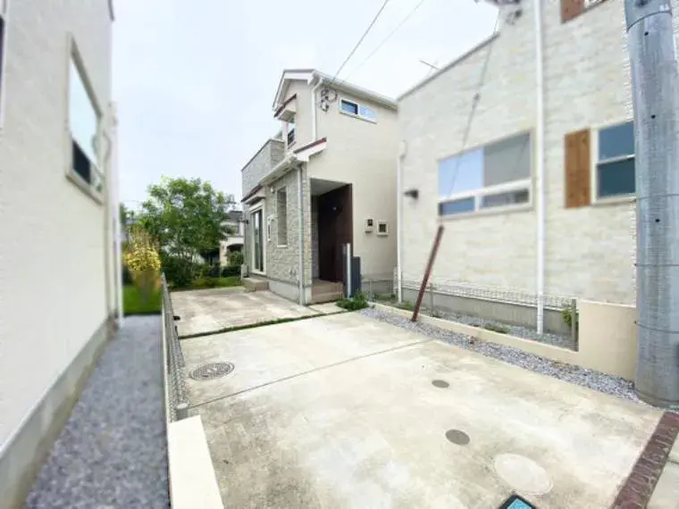 [3LDK Property] Koshigaya City Saitama Prefecture (2)