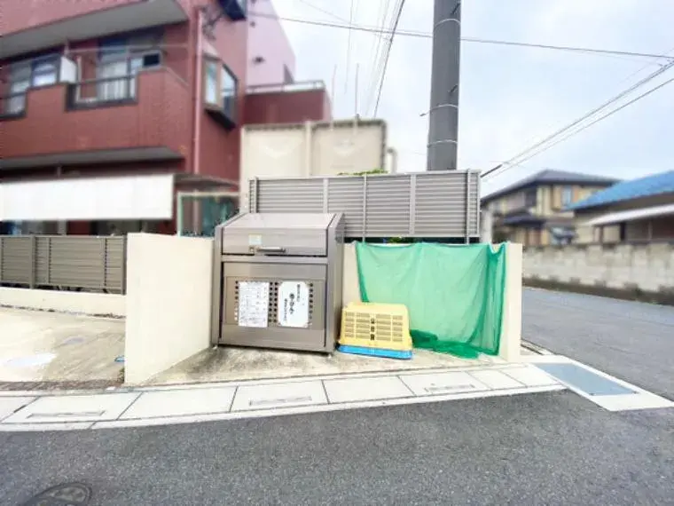 [3LDK Property] Koshigaya City Saitama Prefecture (3)