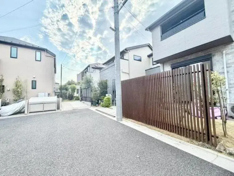 Akiya in Tokyo