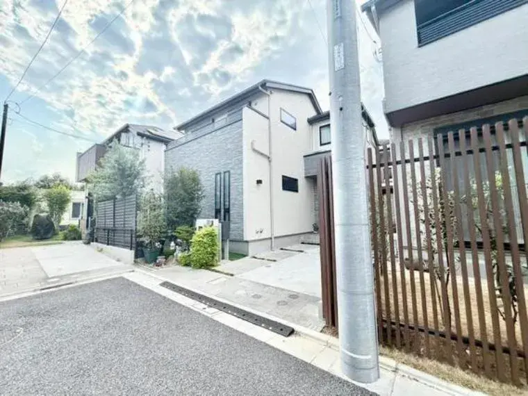 3LDK Nerima-ku Tokyo (2)