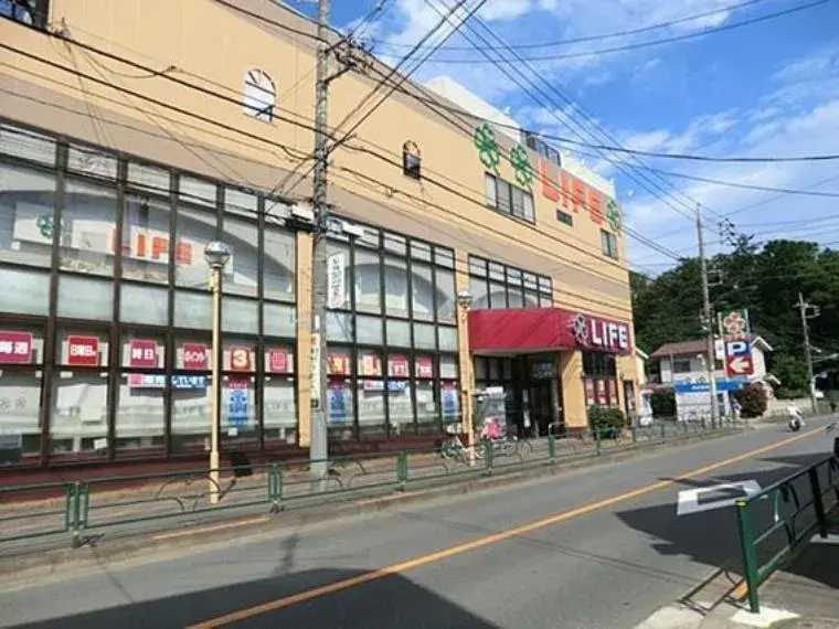 3LDK Nerima-ku Tokyo (31)