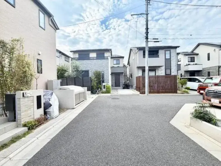 3LDK Nerima-ku Tokyo (6)