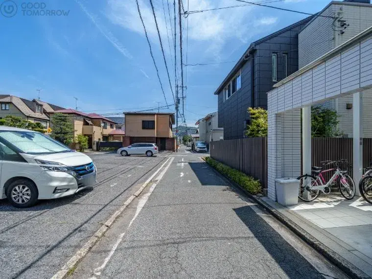 2LDK Hiroshima City Hiroshima Prefecture (2)