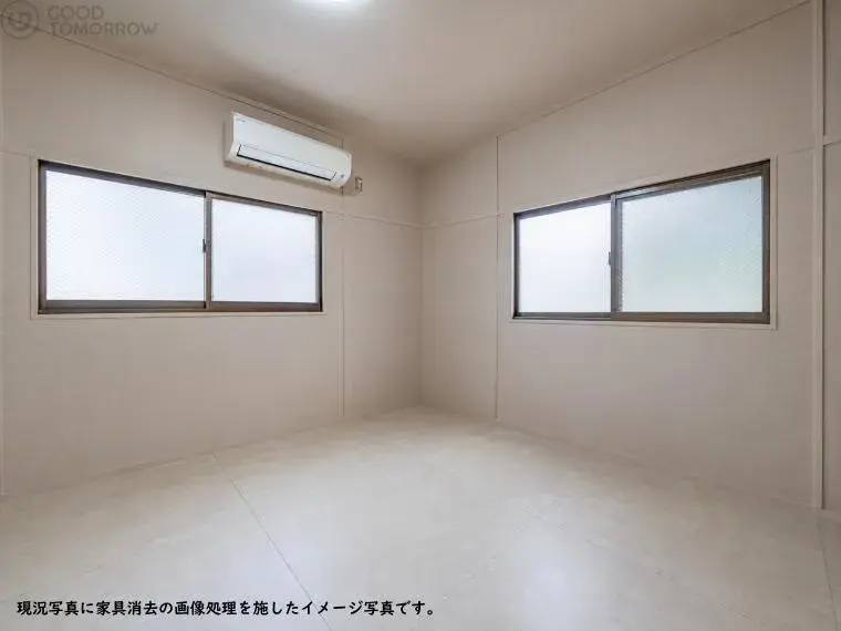 2LDK Hiroshima City Hiroshima Prefecture (16)