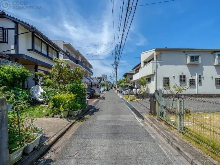 2LDK Hiroshima City Hiroshima Prefecture (3)
