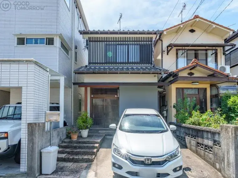 2LDK Hiroshima City Hiroshima Prefecture (5)