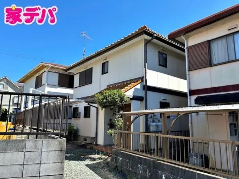 Aichi Prefecture Gamagori City 4SLDK Property (2)