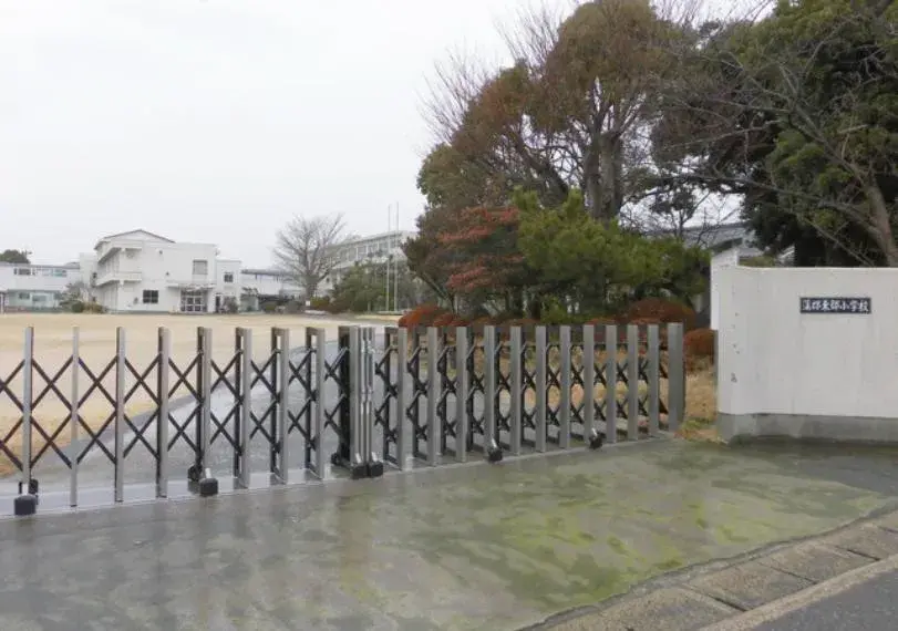 Aichi Prefecture Gamagori City 4SLDK Property (16)