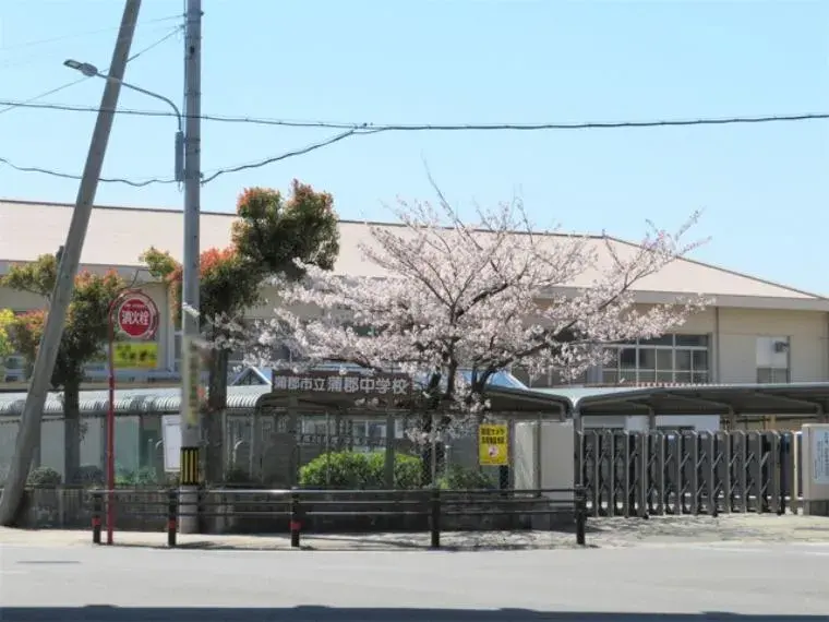 Aichi Prefecture Gamagori City 4SLDK Property (17)