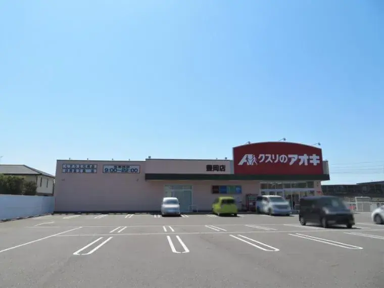 Aichi Prefecture Gamagori City 4SLDK Property (20)