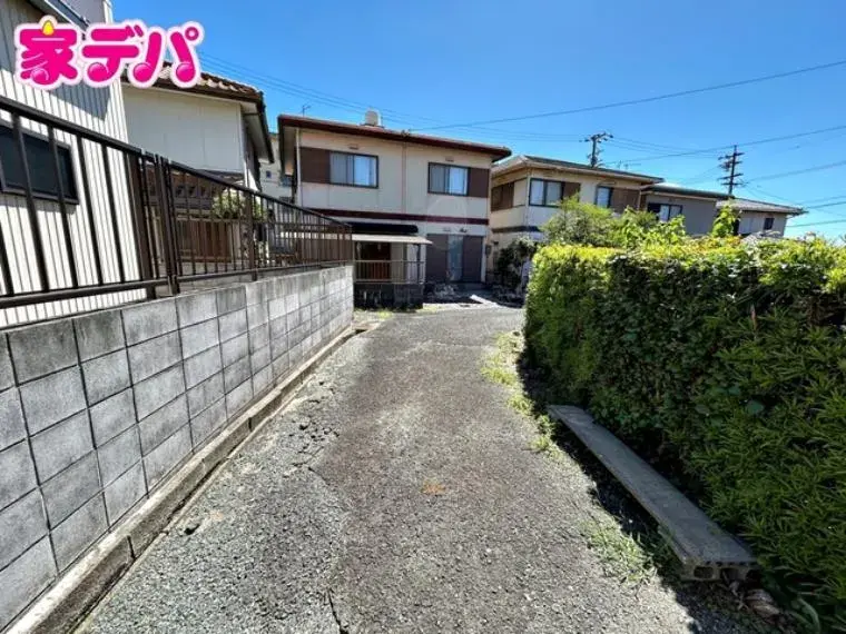 Aichi Prefecture Gamagori City 4SLDK Property (3)
