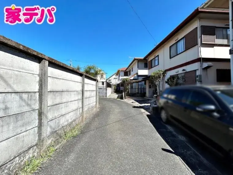 Aichi Prefecture Gamagori City 4SLDK Property (4)
