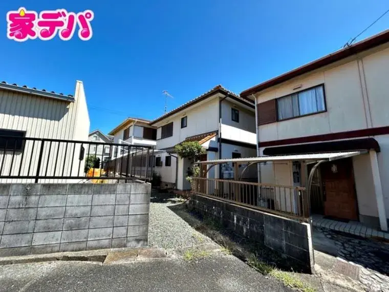 Aichi Prefecture Gamagori City 4SLDK Property (5)