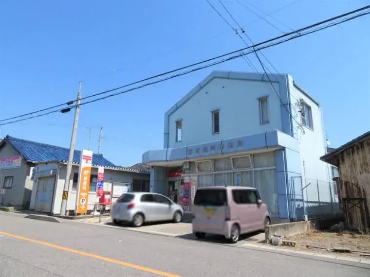 Aichi Prefecture Gamagori City 4SLDK Property (7)