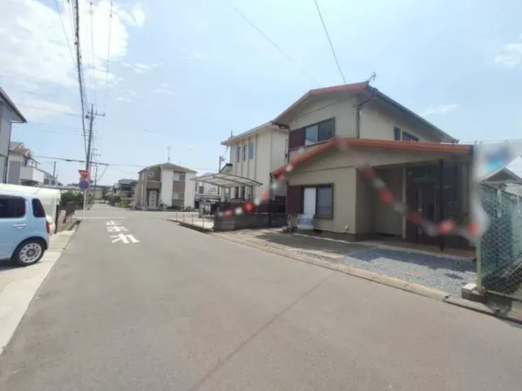 Propiedad 3LDK Ciudad de Gyoda Prefectura de Saitama (2)