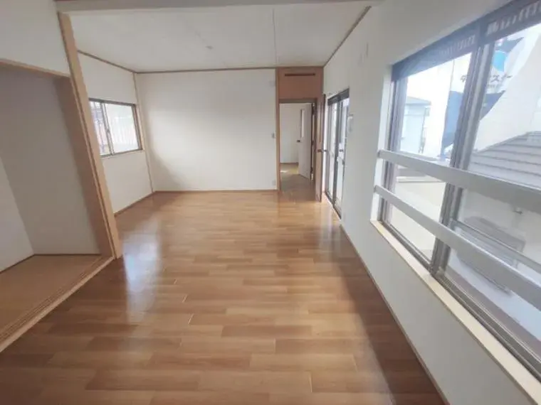 Propiedad 3LDK Ciudad de Gyoda Prefectura de Saitama (13)