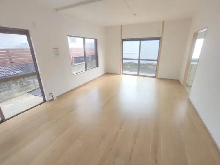 Propiedad 3LDK Ciudad de Gyoda Prefectura de Saitama (17)