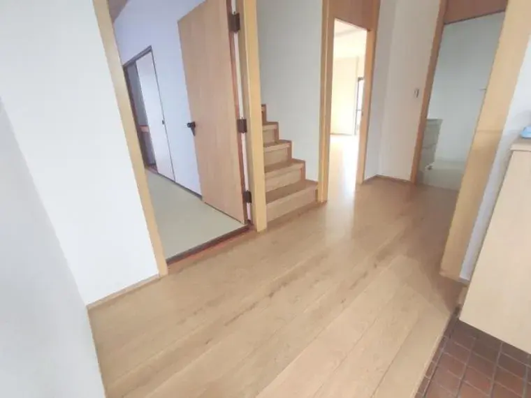 Propiedad 3LDK Ciudad de Gyoda Prefectura de Saitama (21)