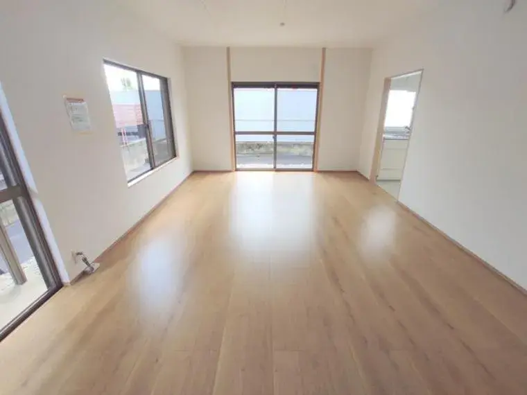 Propiedad 3LDK Ciudad de Gyoda Prefectura de Saitama (7)