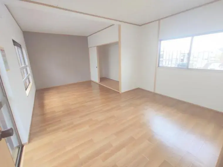 Propiedad 3LDK Ciudad de Gyoda Prefectura de Saitama (8)