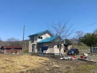 4LDK Property Biratori-cho Hokkaido (2)