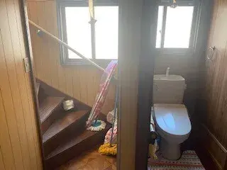 4LDK Property Biratori-cho Hokkaido (11)