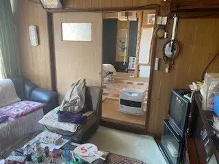 4LDK Property Biratori-cho Hokkaido (3)