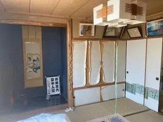 4LDK Property Biratori-cho Hokkaido (5)
