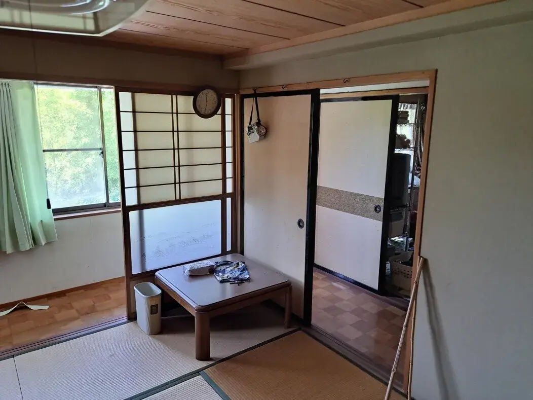 10K Property Kamiminochi-gun Iizuna-machi Nagano Prefecture (12)