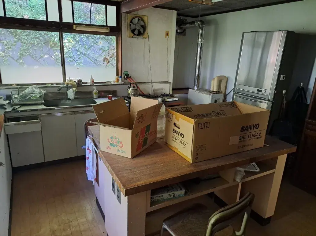 10K Property Kamiminochi-gun Iizuna-machi Nagano Prefecture (15)