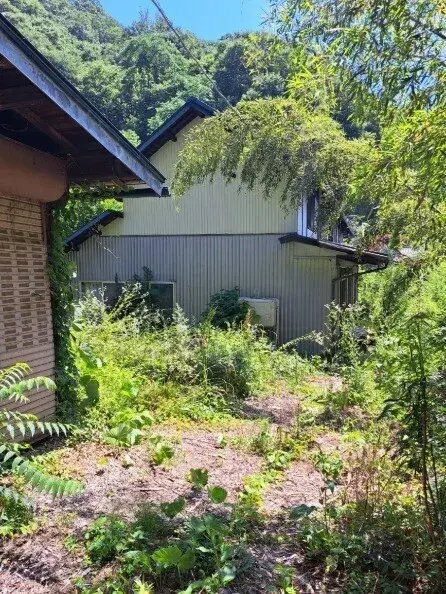10K Property Kamiminochi-gun Iizuna-machi Nagano Prefecture (3)
