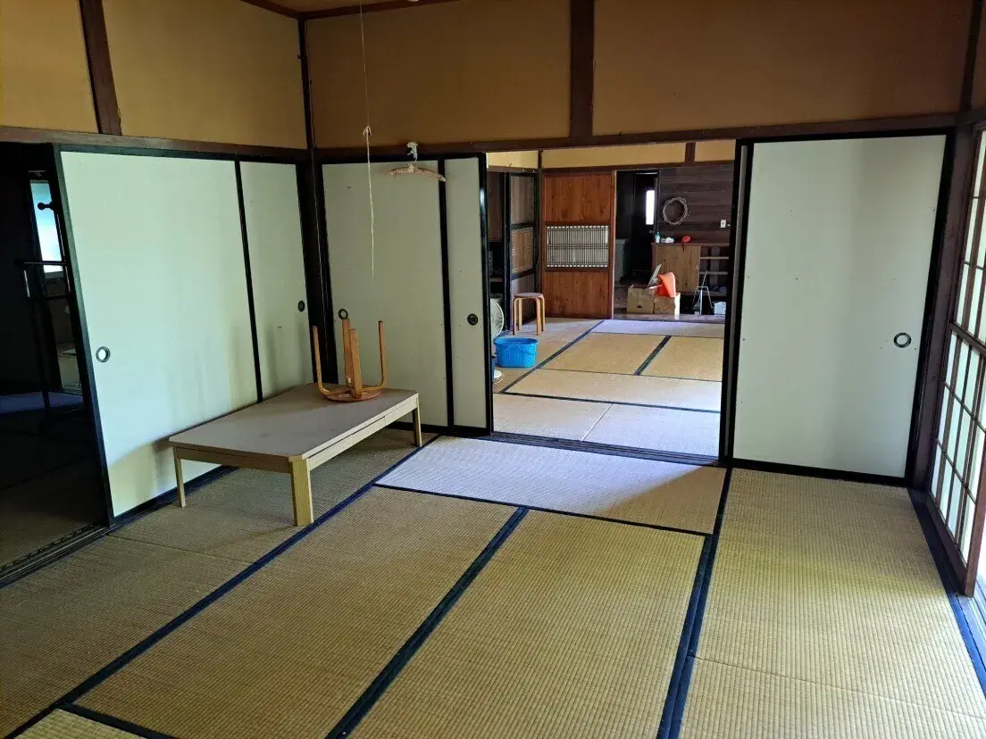 10K Property Kamiminochi-gun Iizuna-machi Nagano Prefecture (4)