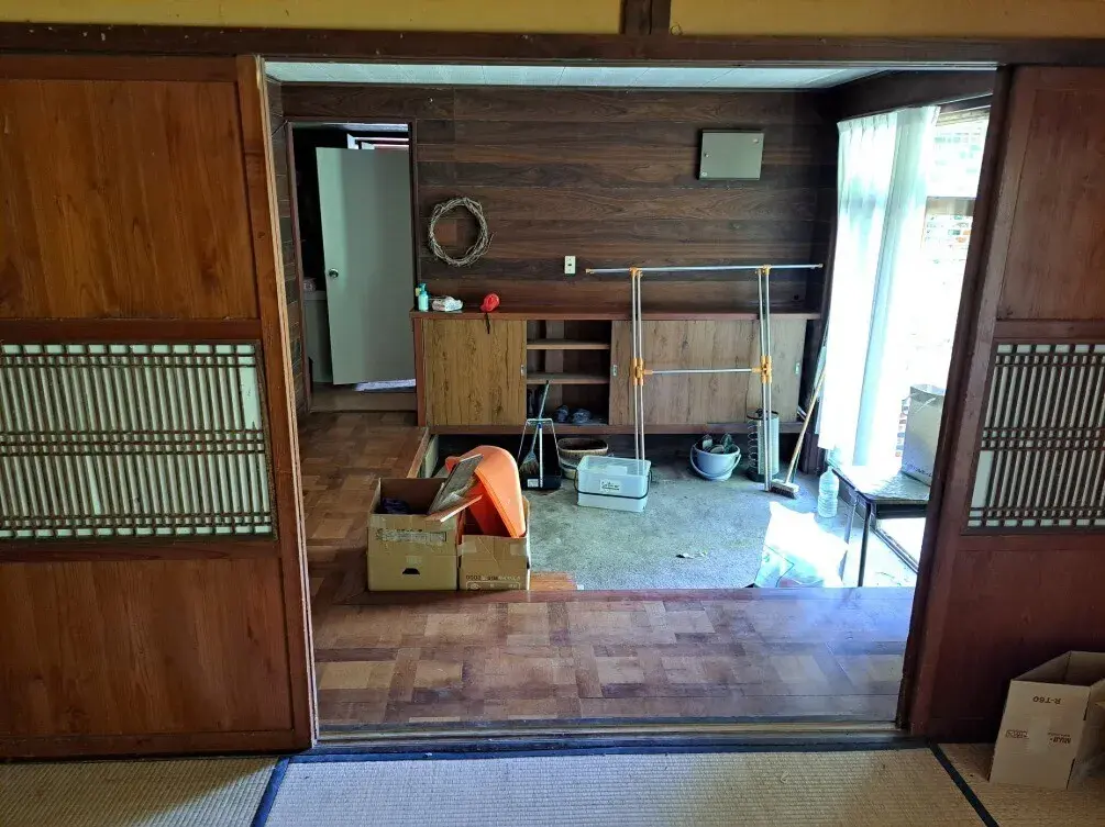10K Property Kamiminochi-gun Iizuna-machi Nagano Prefecture (5)