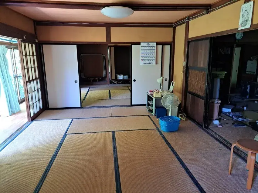 10K Property Kamiminochi-gun Iizuna-machi Nagano Prefecture (6)