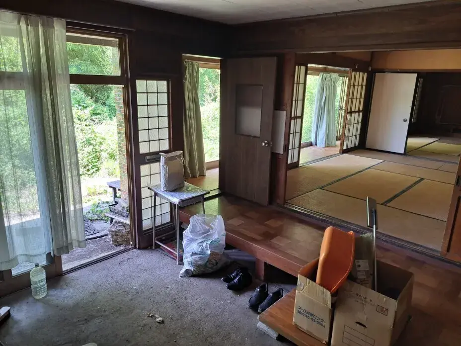 10K Property Kamiminochi-gun Iizuna-machi Nagano Prefecture (9)