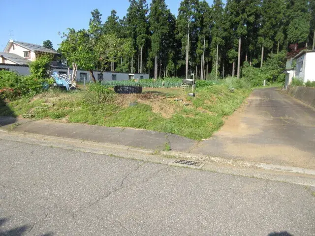 Akiya in Nagano