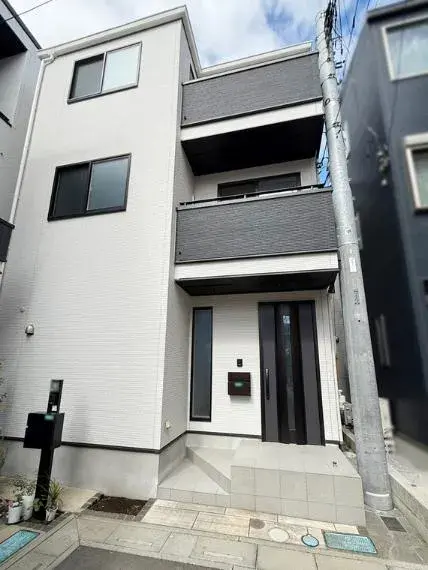 3LDK Saitama City Saitama Prefecture (2)