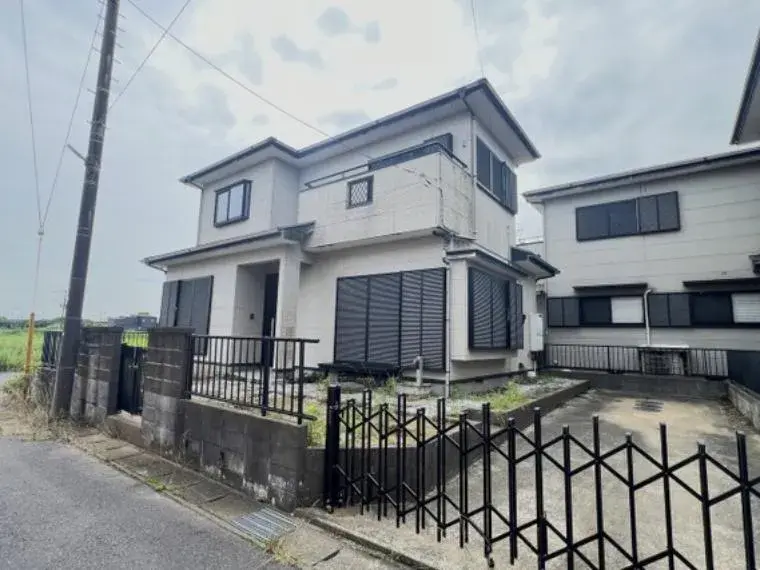 Akiya in Chiba